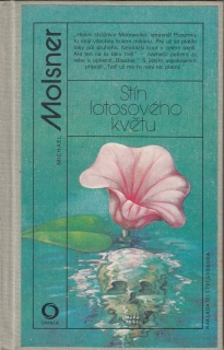 Stín lotosového květu