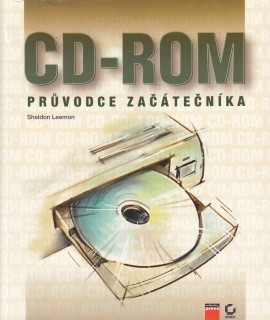 CD - ROM - Průvodce začátečníka