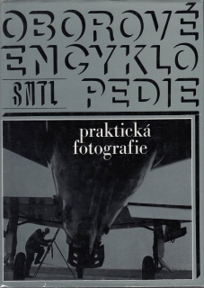 Oborové encyklopedie - Praktická fotografie